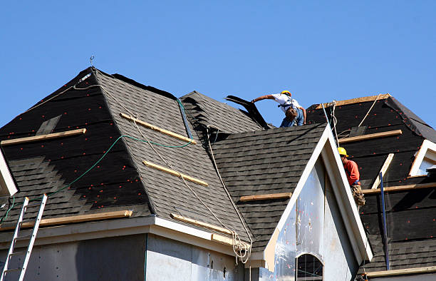 Quick and Trustworthy Emergency Roof Repair Services in Helotes, TX