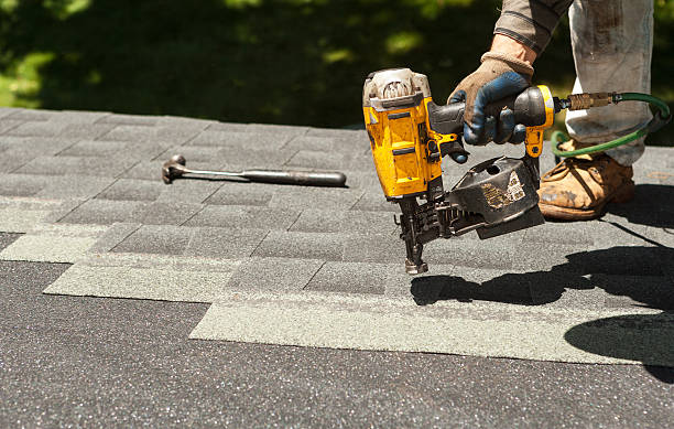 Heating Cable for Roof Installation in Helotes, TX